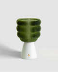 Marshmallow Portable Olive