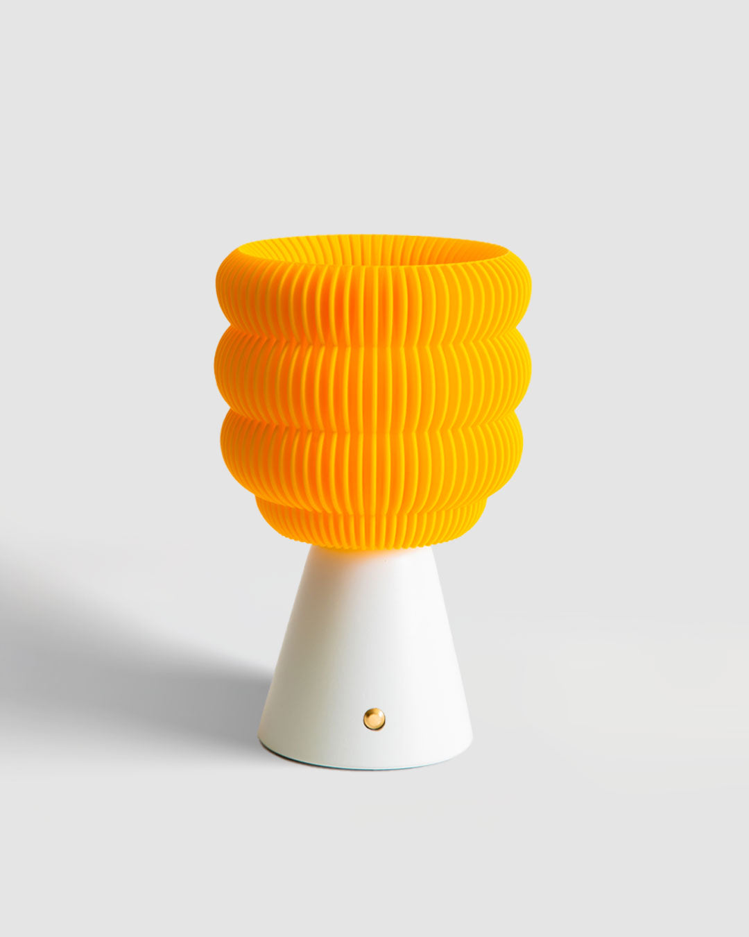Marshmallow Portable Sunflower