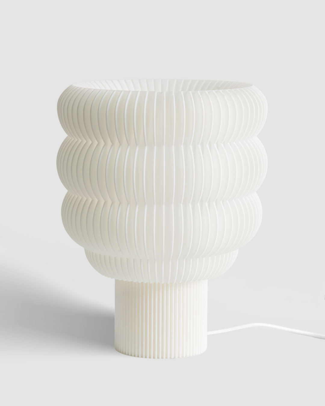 Marshmallow Grande Saint Series