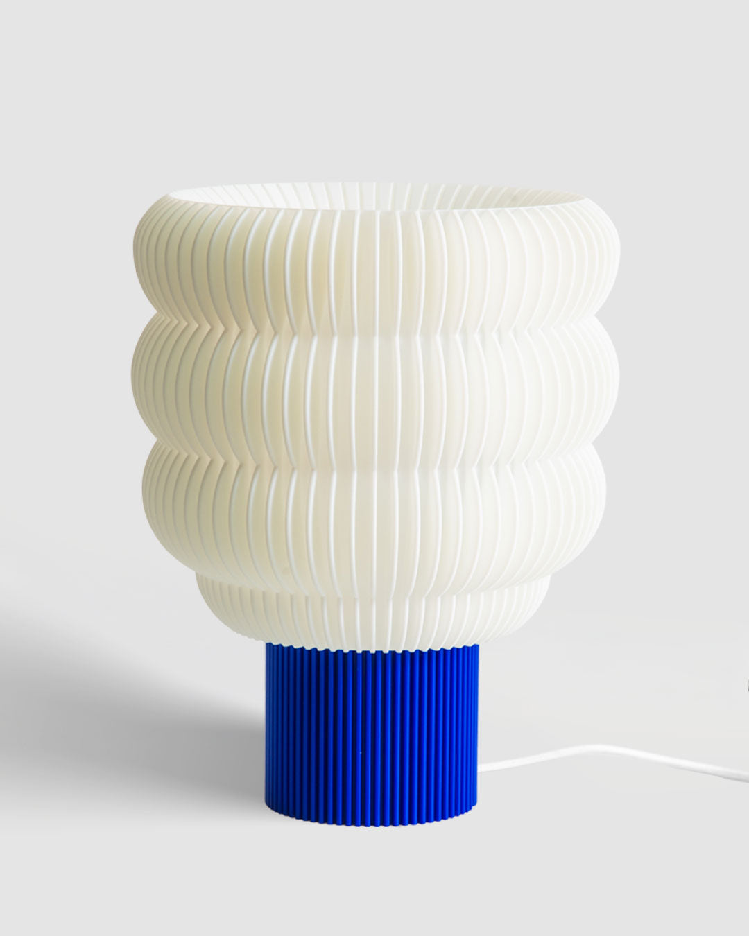 Marshmallow Grande Saint Series