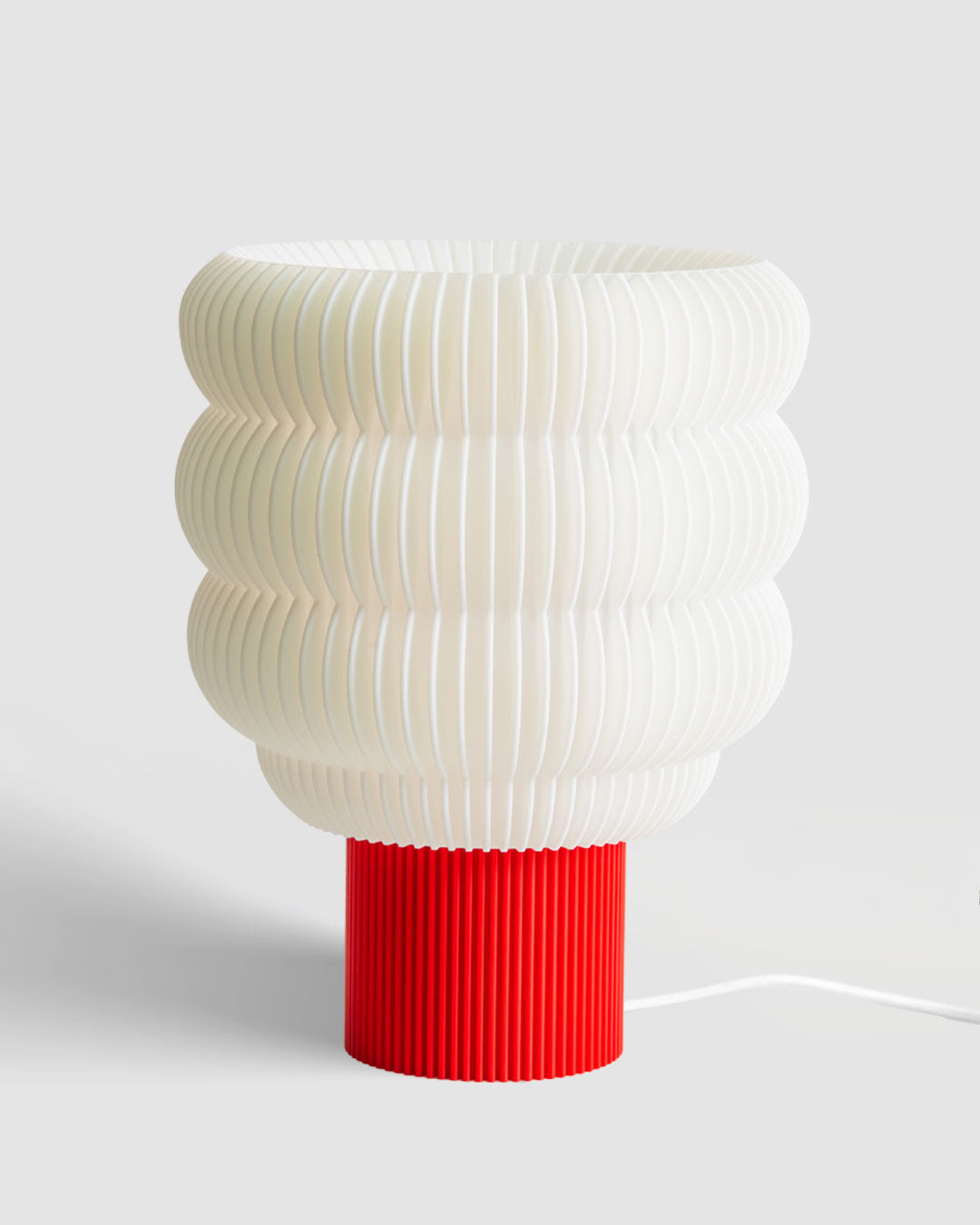 Marshmallow Grande Saint Series