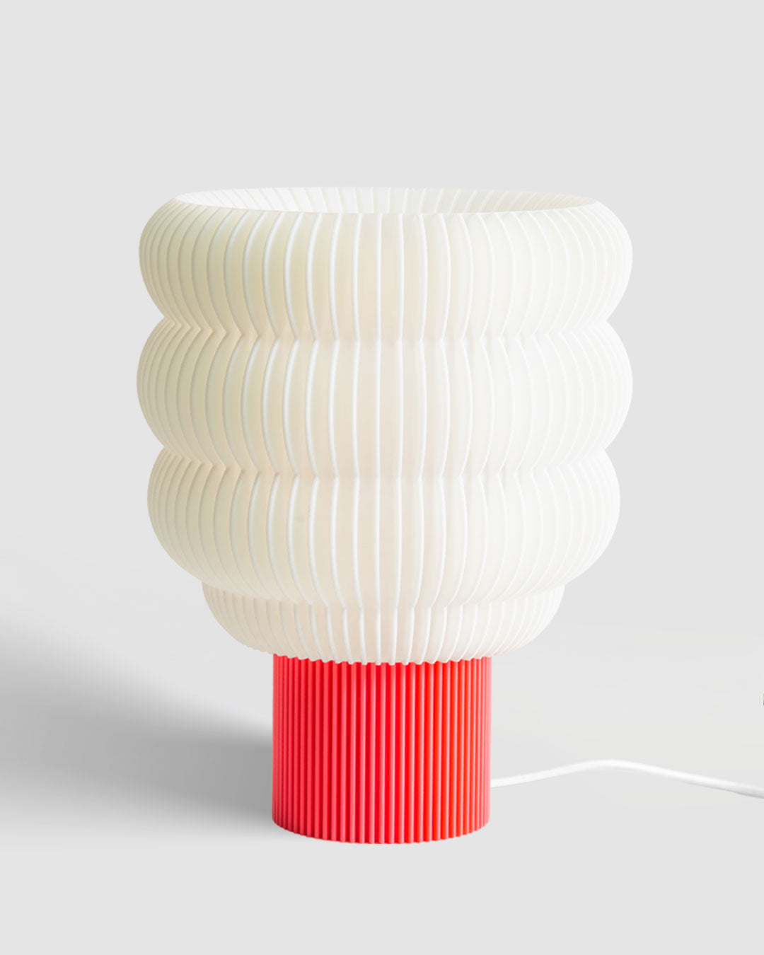 Marshmallow Grande Saint Series