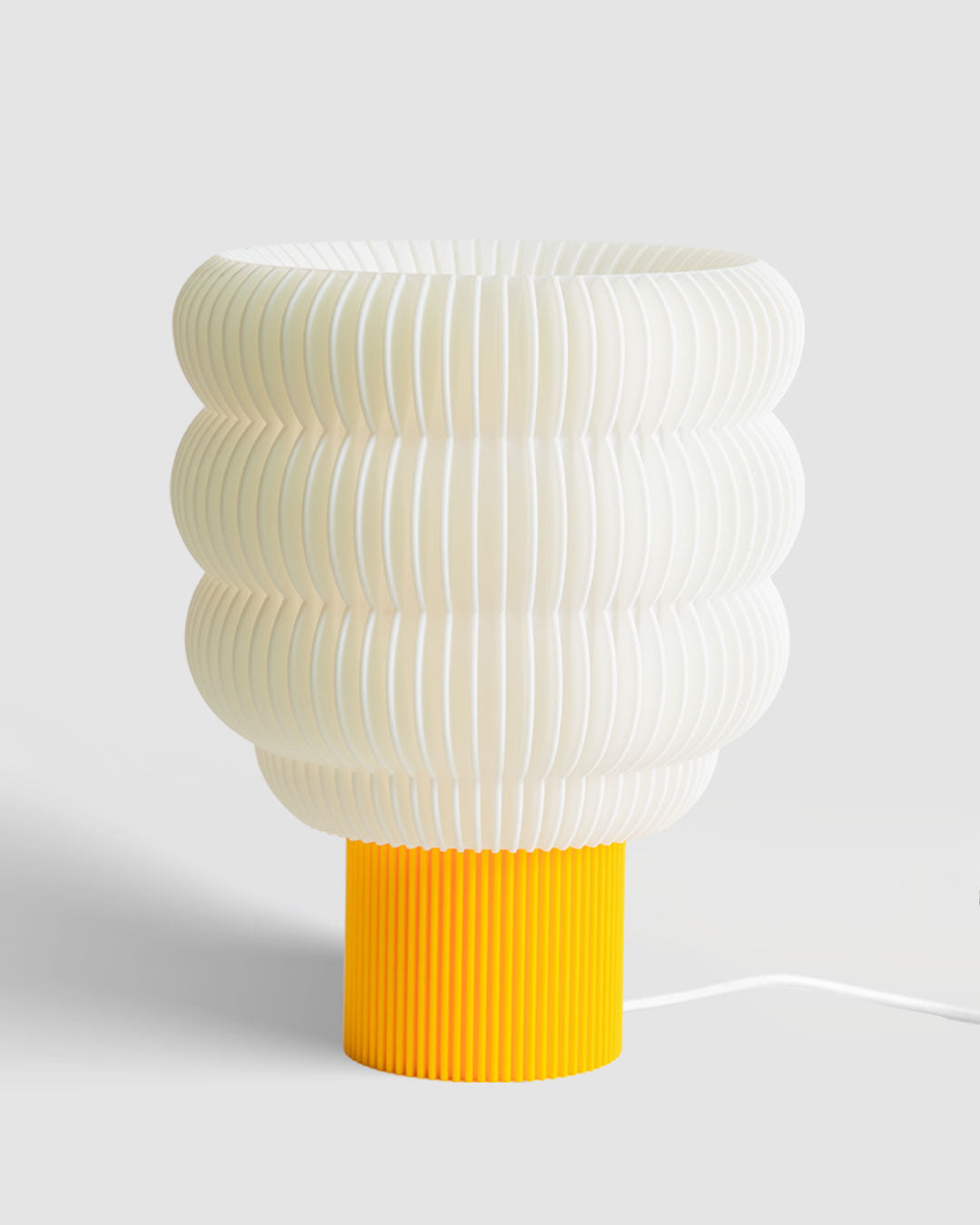Marshmallow Grande Saint Series