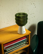Marshmallow Portable Olive
