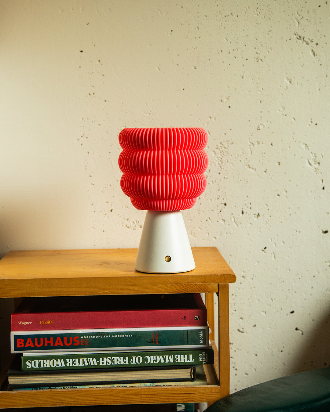 Marshmallow Portable Sorbêt