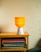 Marshmallow Portable Sunflower