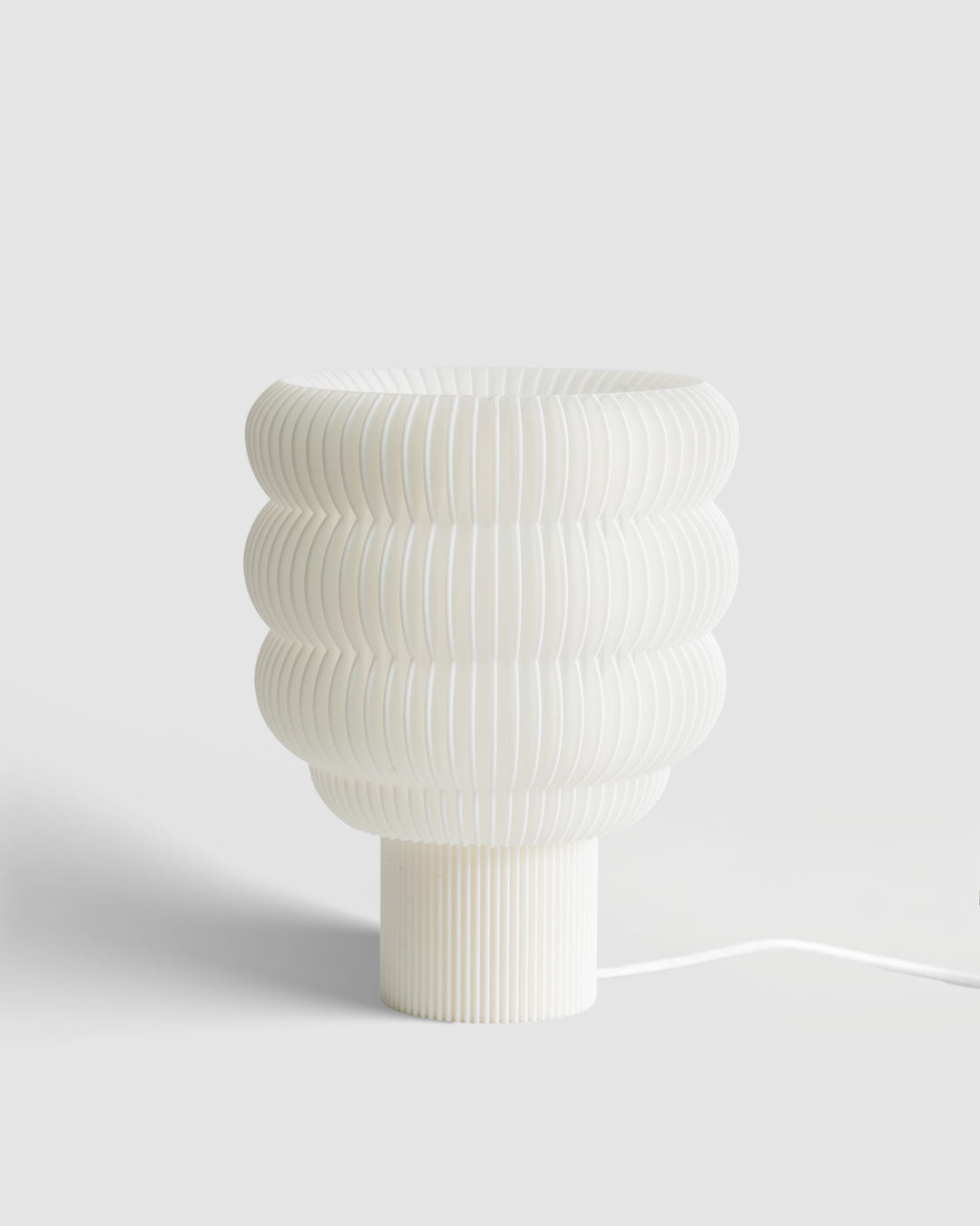 Marshmallow Regular Saint Series