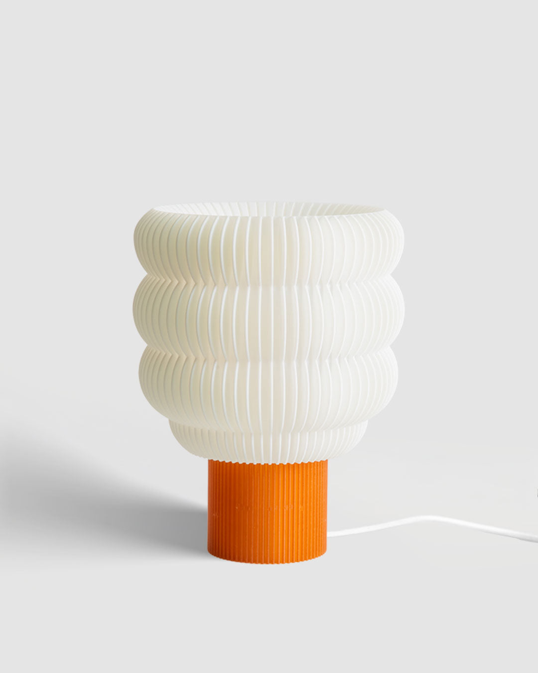 Marshmallow Regular Saint Series