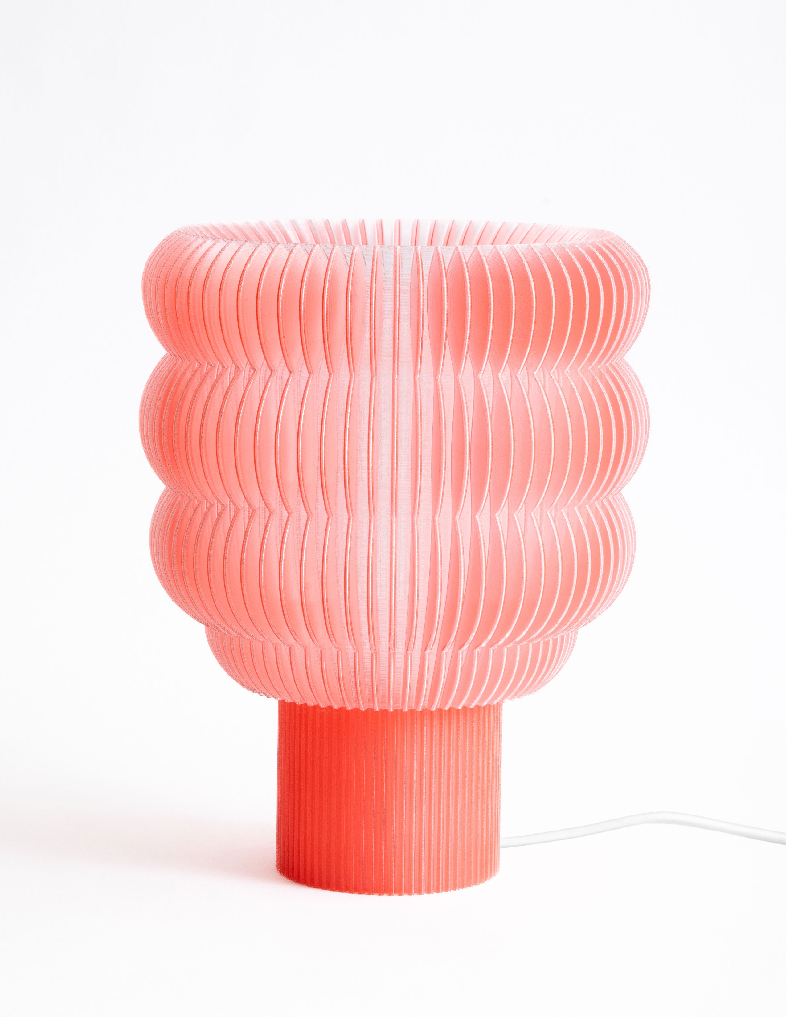 Marshmallow Statement - Blush
