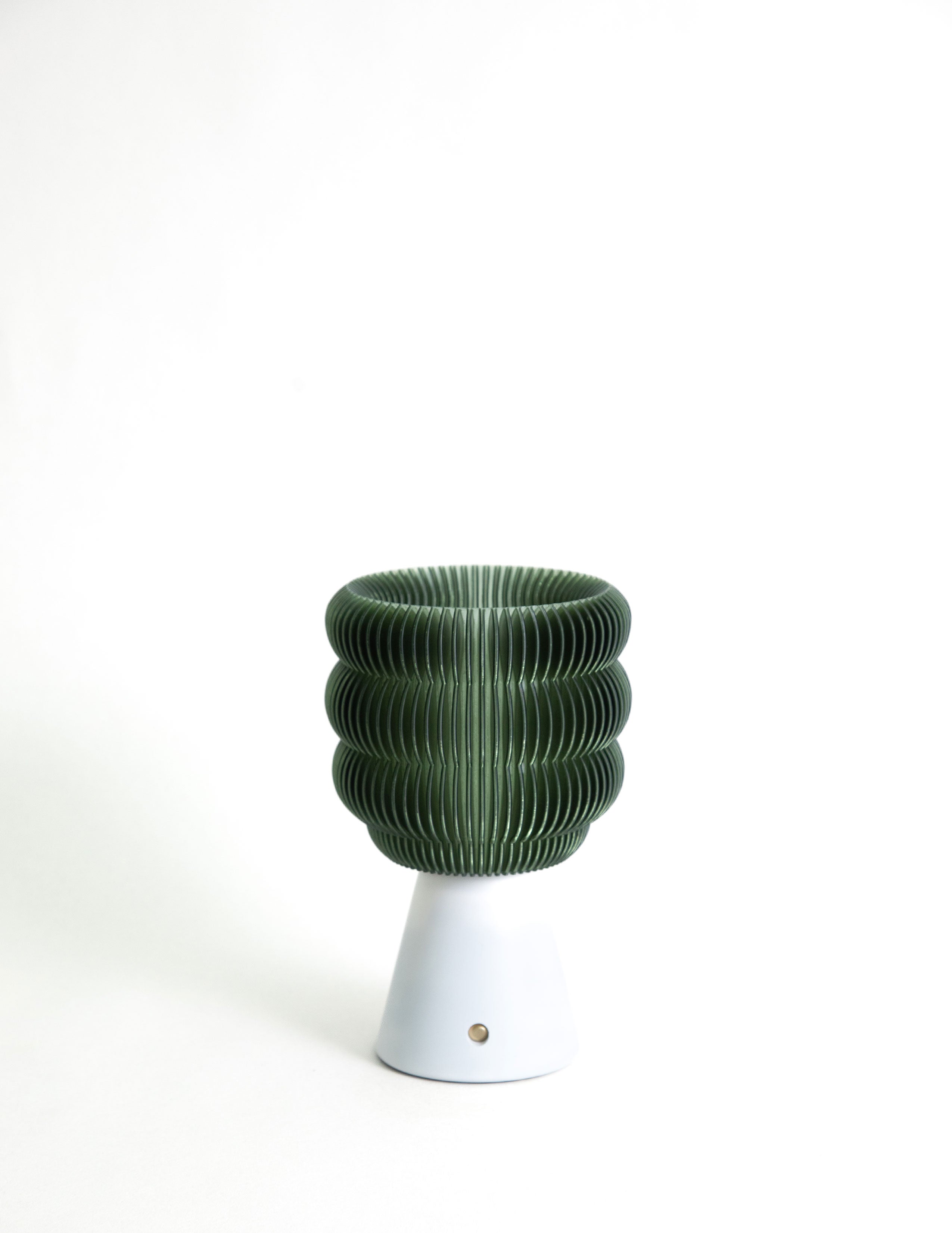 Marshmallow Portable - Olive