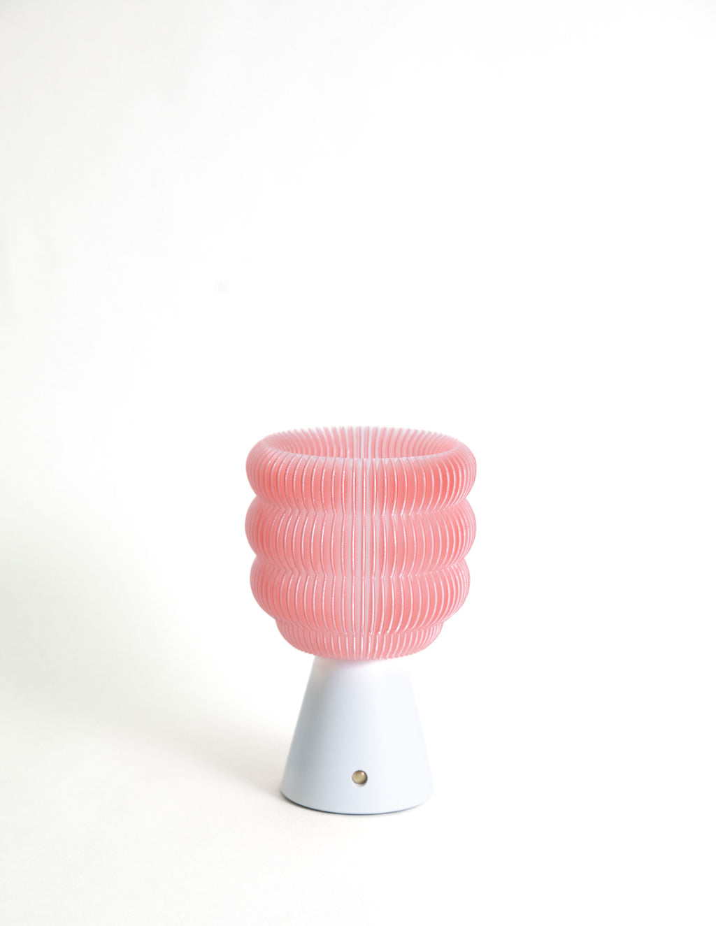 Marshmallow Portable - Blush