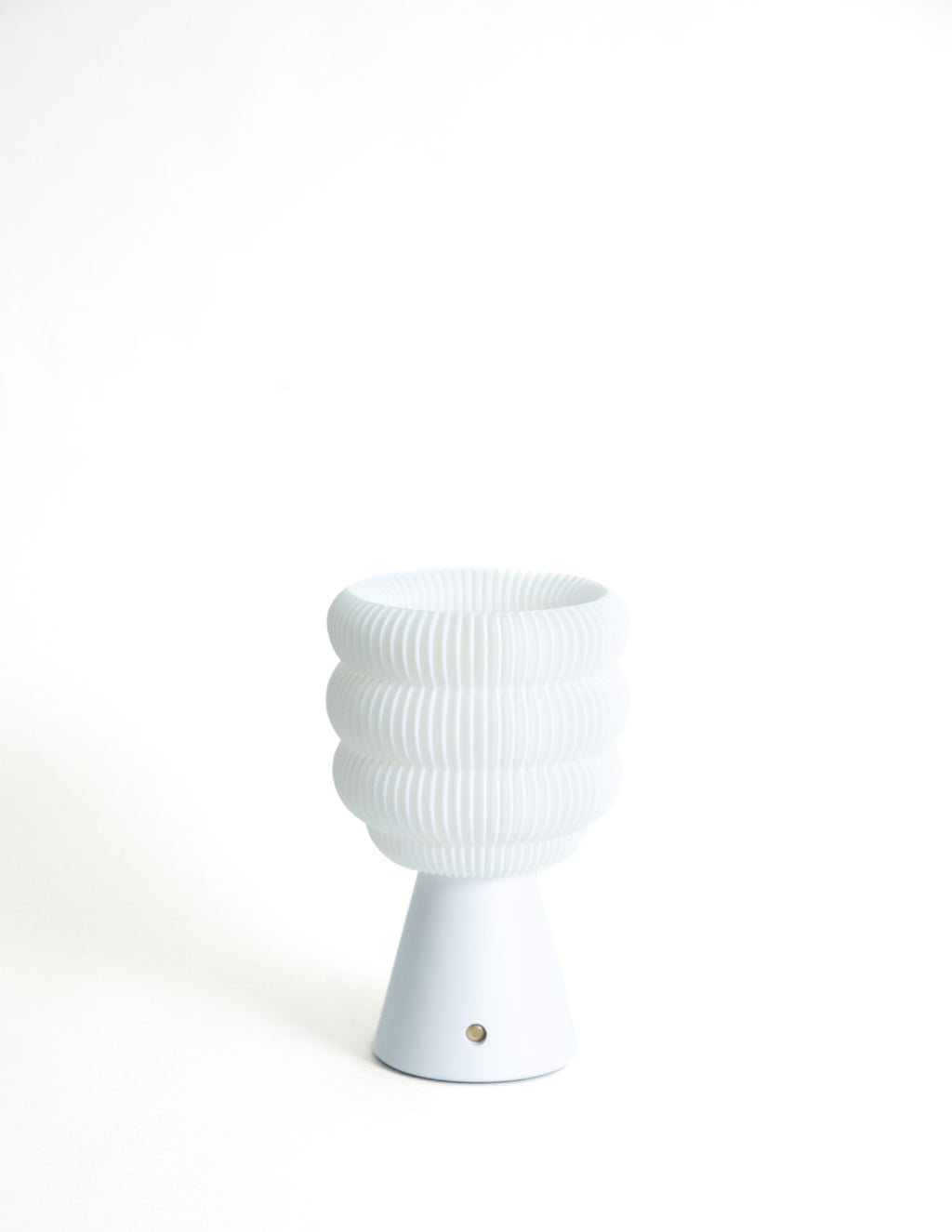Marshmallow Portable - White