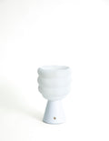 Marshmallow Portable - White