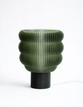 Marshmallow Table Lamp - Olive