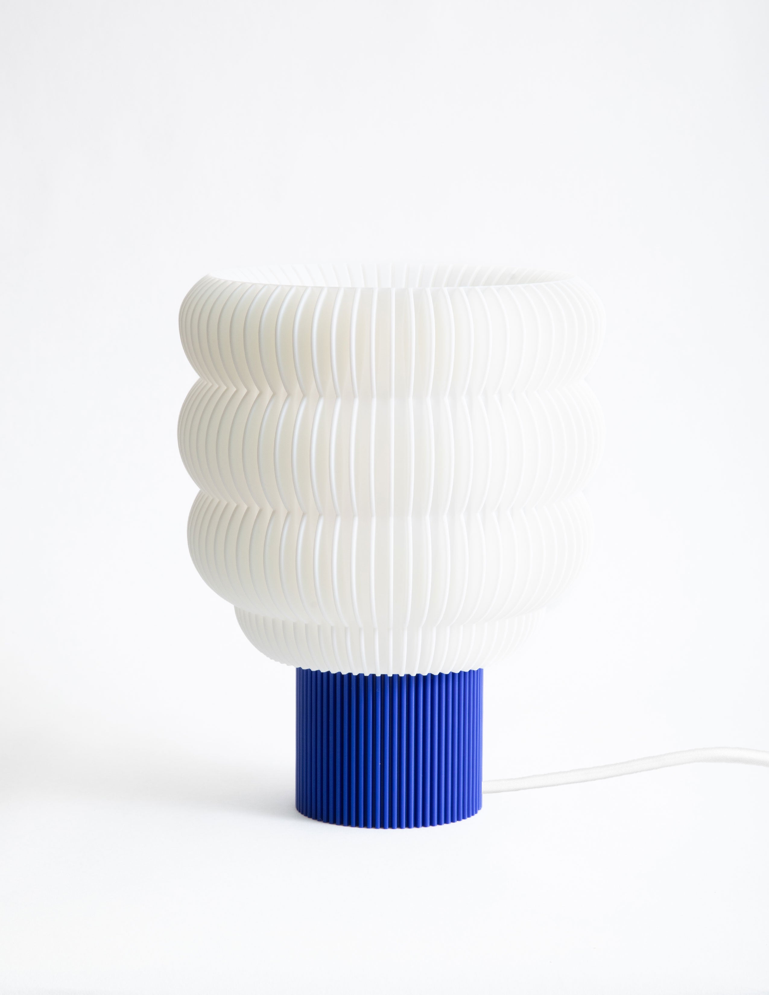 Marshmallow Table Lamp - Saint Series