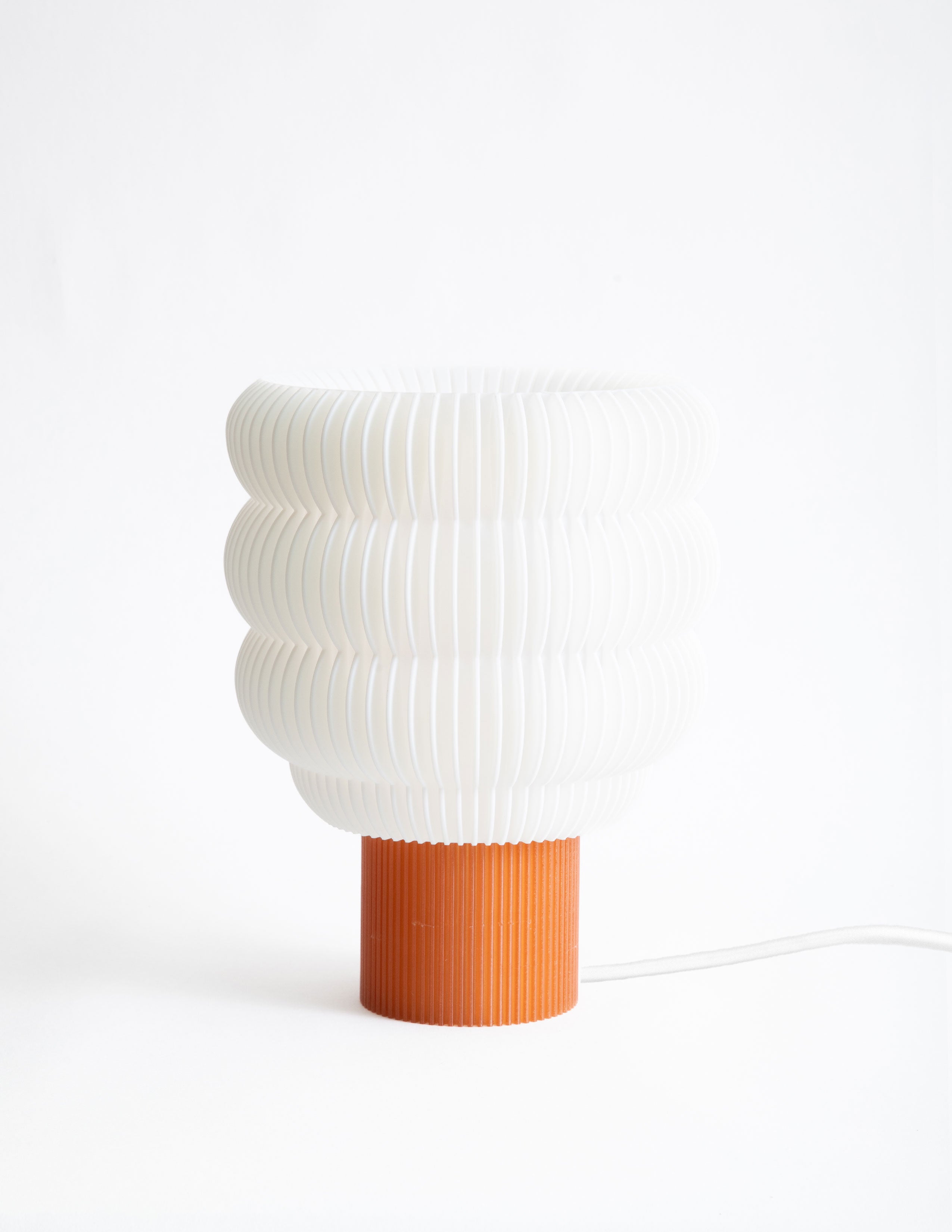 Marshmallow Table Lamp - Saint Series