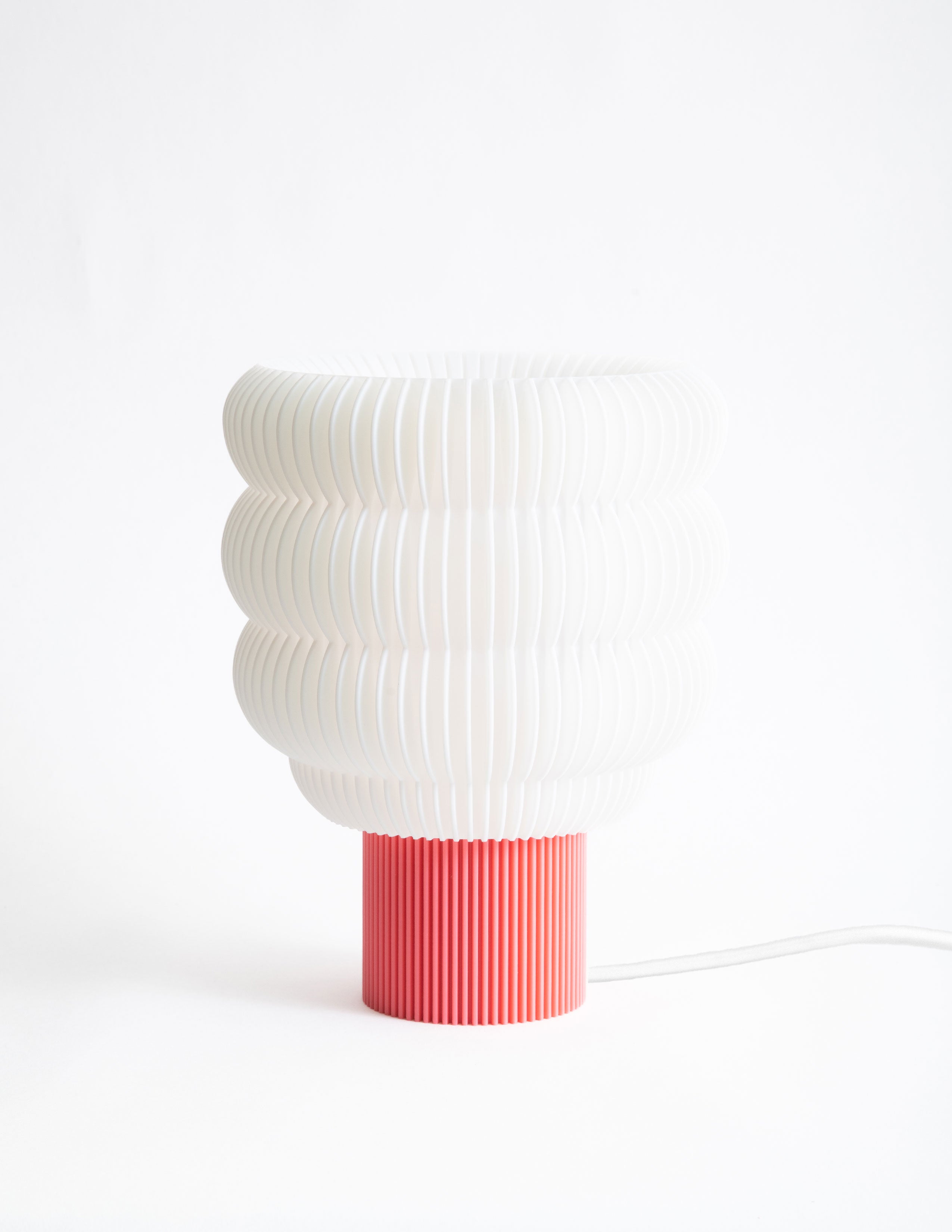 Marshmallow Table Lamp - Saint Series