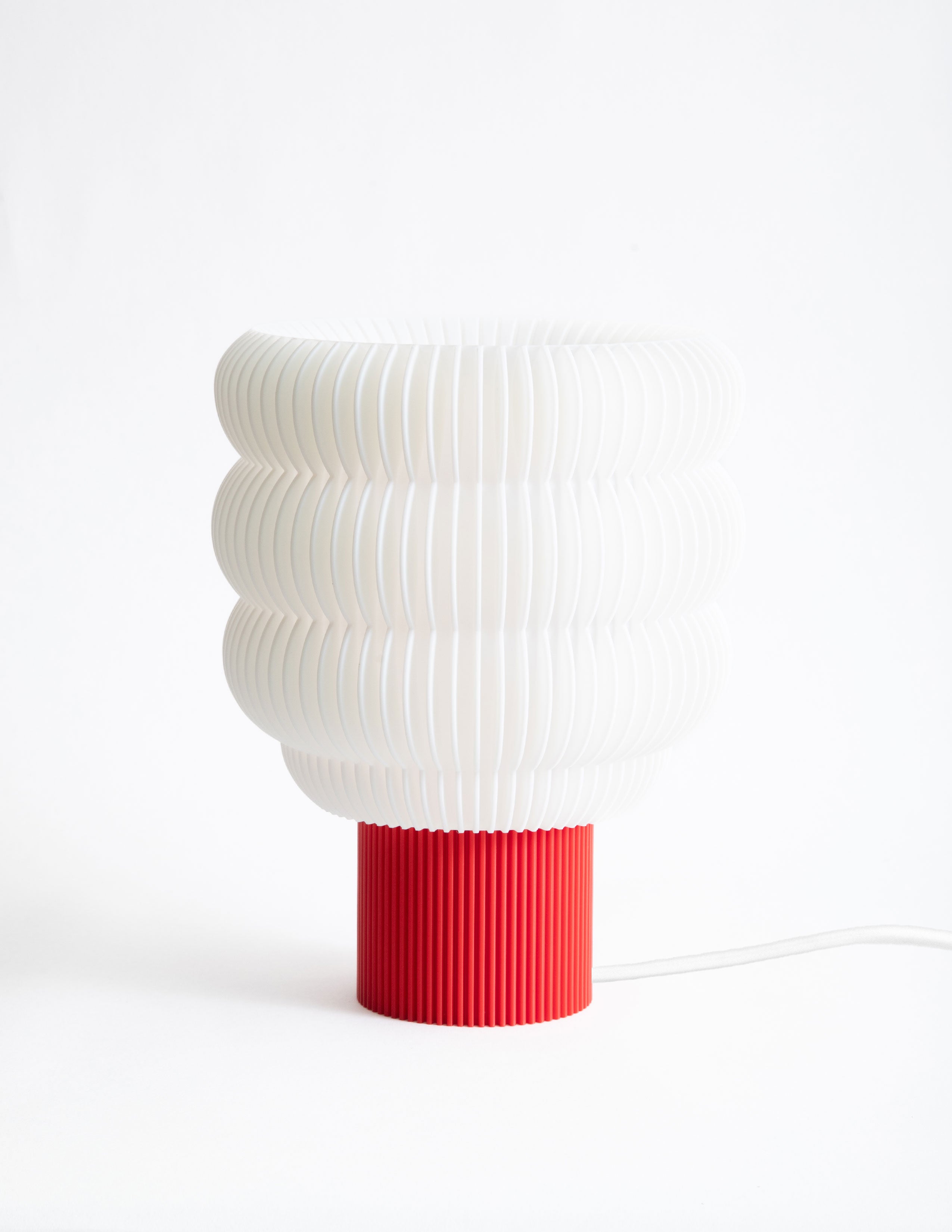 Marshmallow Table Lamp - Saint Series