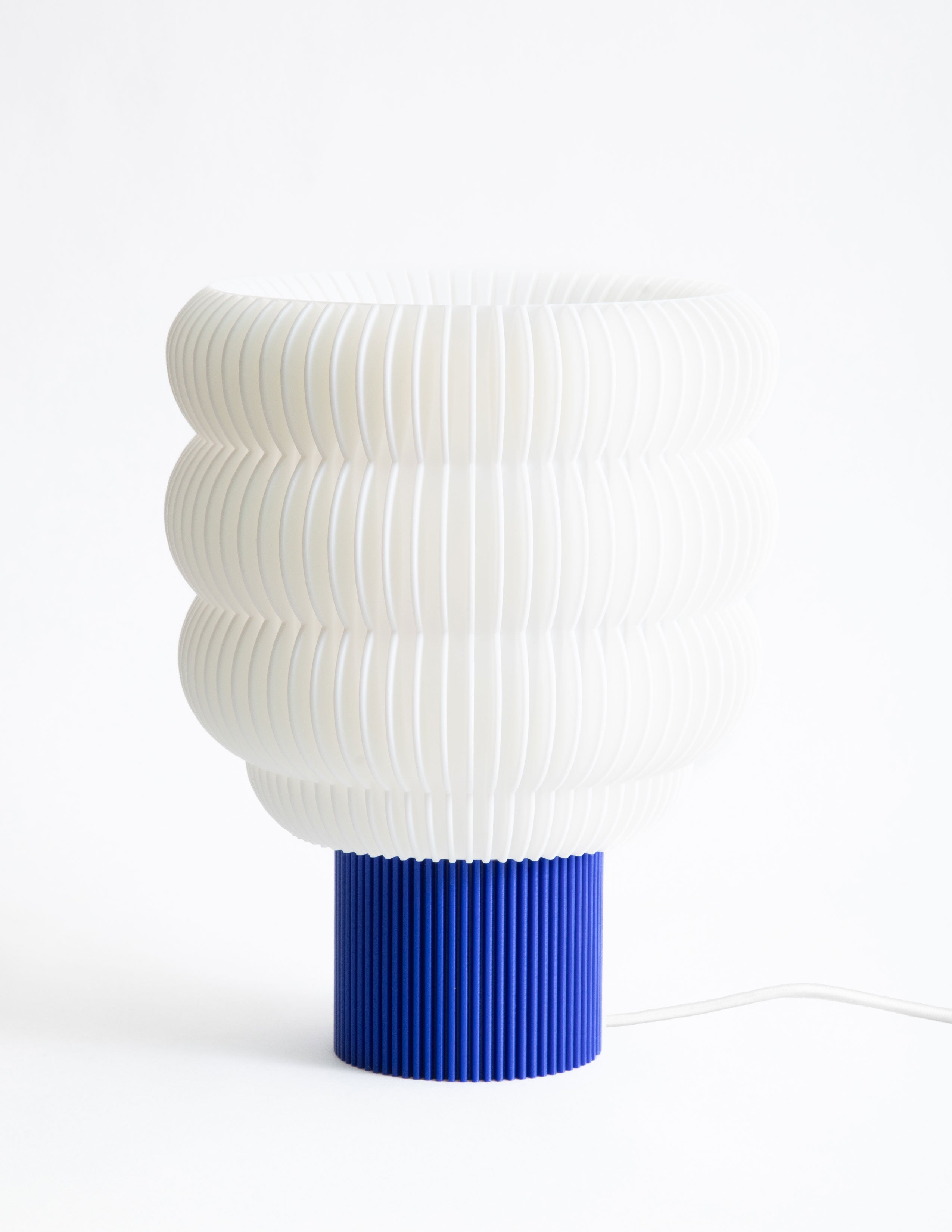 Marshmallow Statement - Saint Series