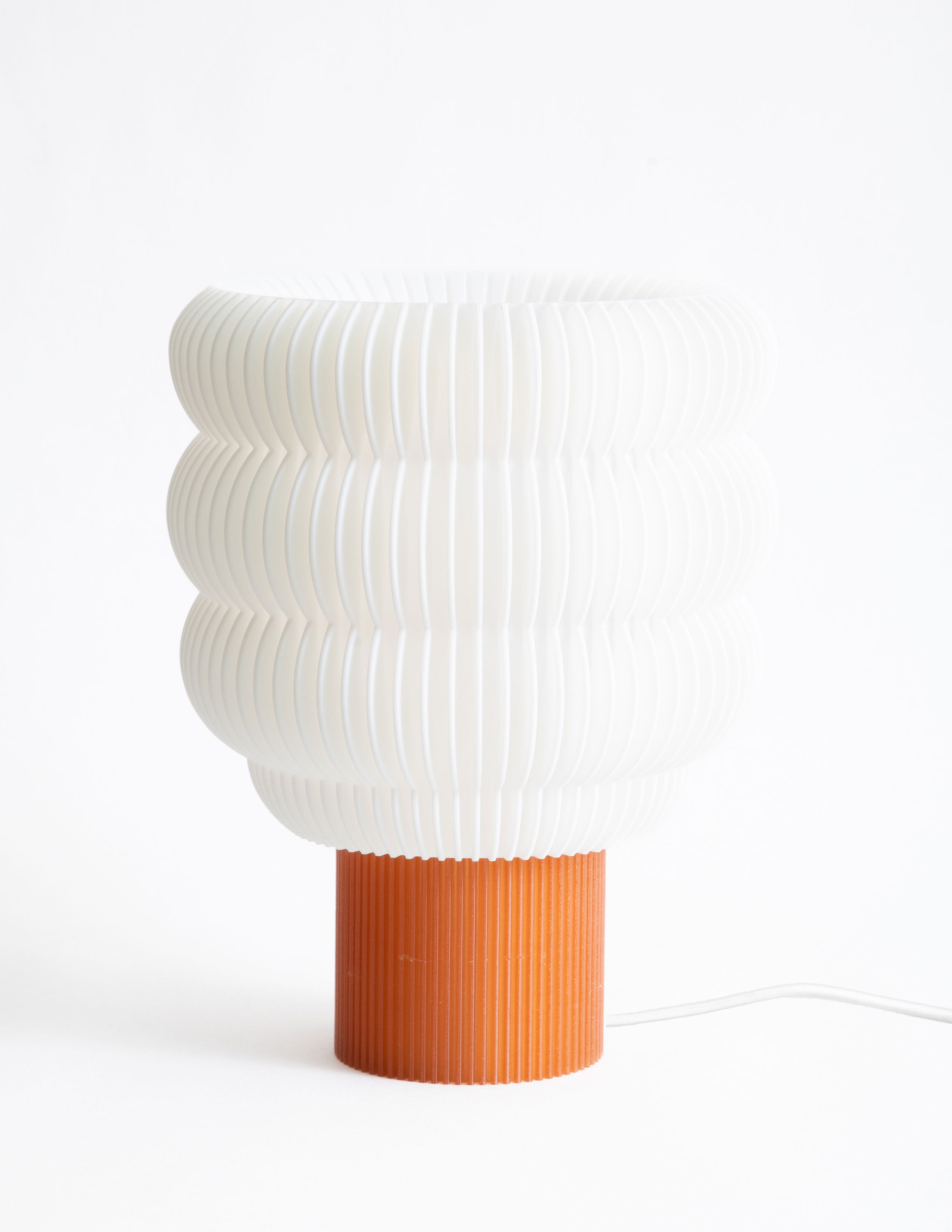 Marshmallow Statement - Saint Series