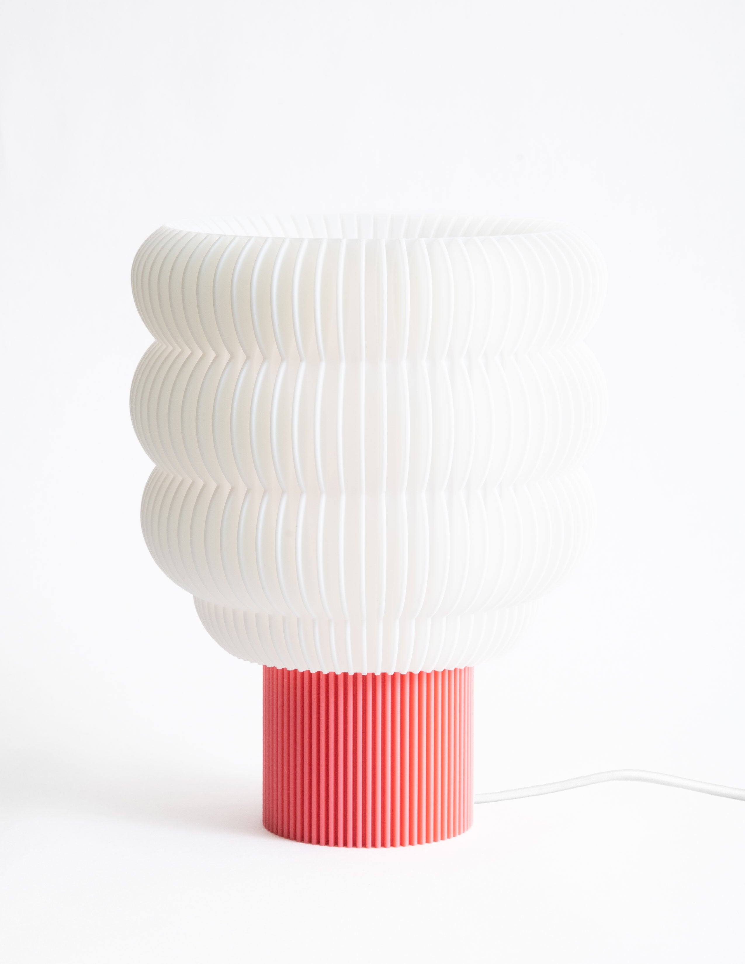 Marshmallow Statement - Saint Series