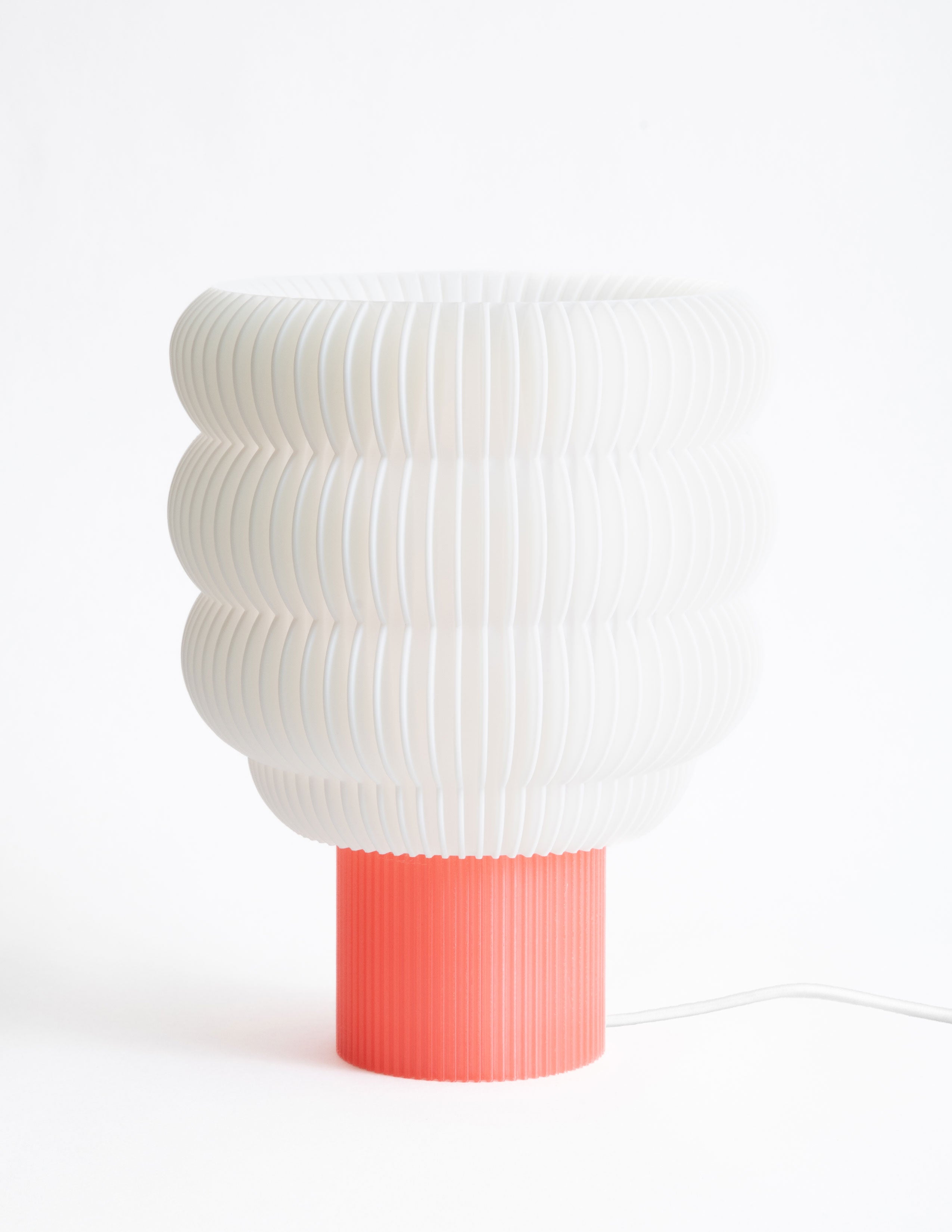Marshmallow Statement - Saint Series