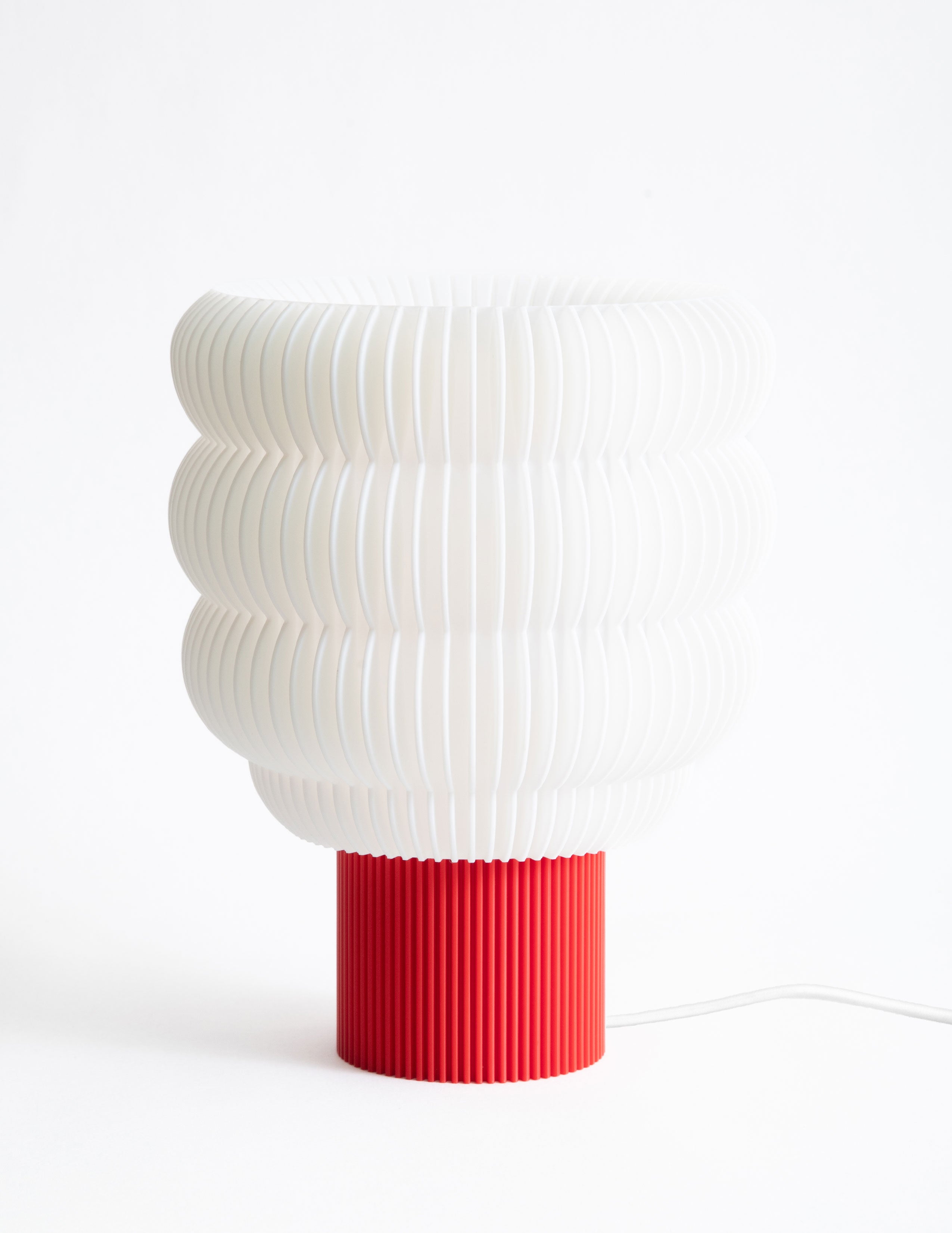Marshmallow Statement - Saint Series