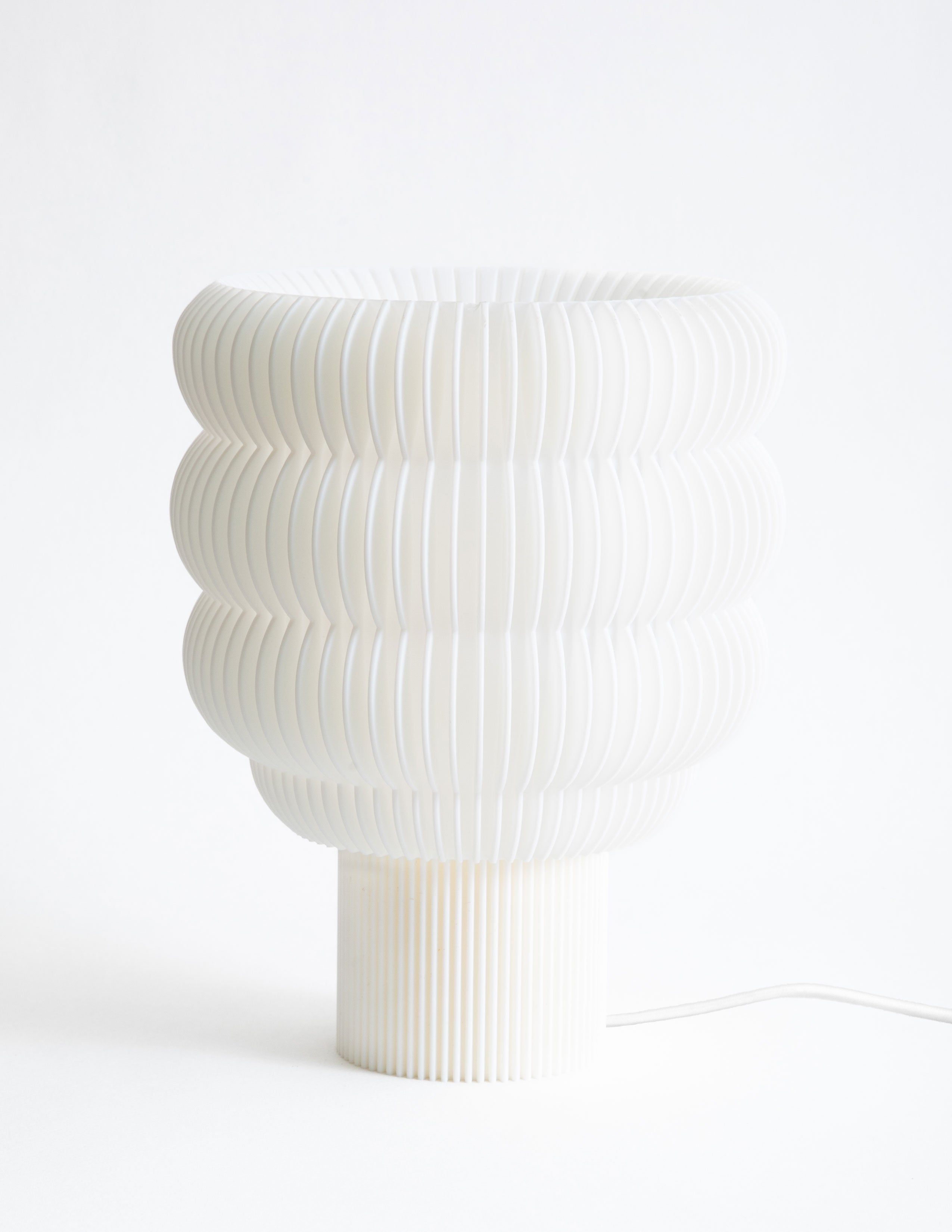 Marshmallow Statement - Saint Series