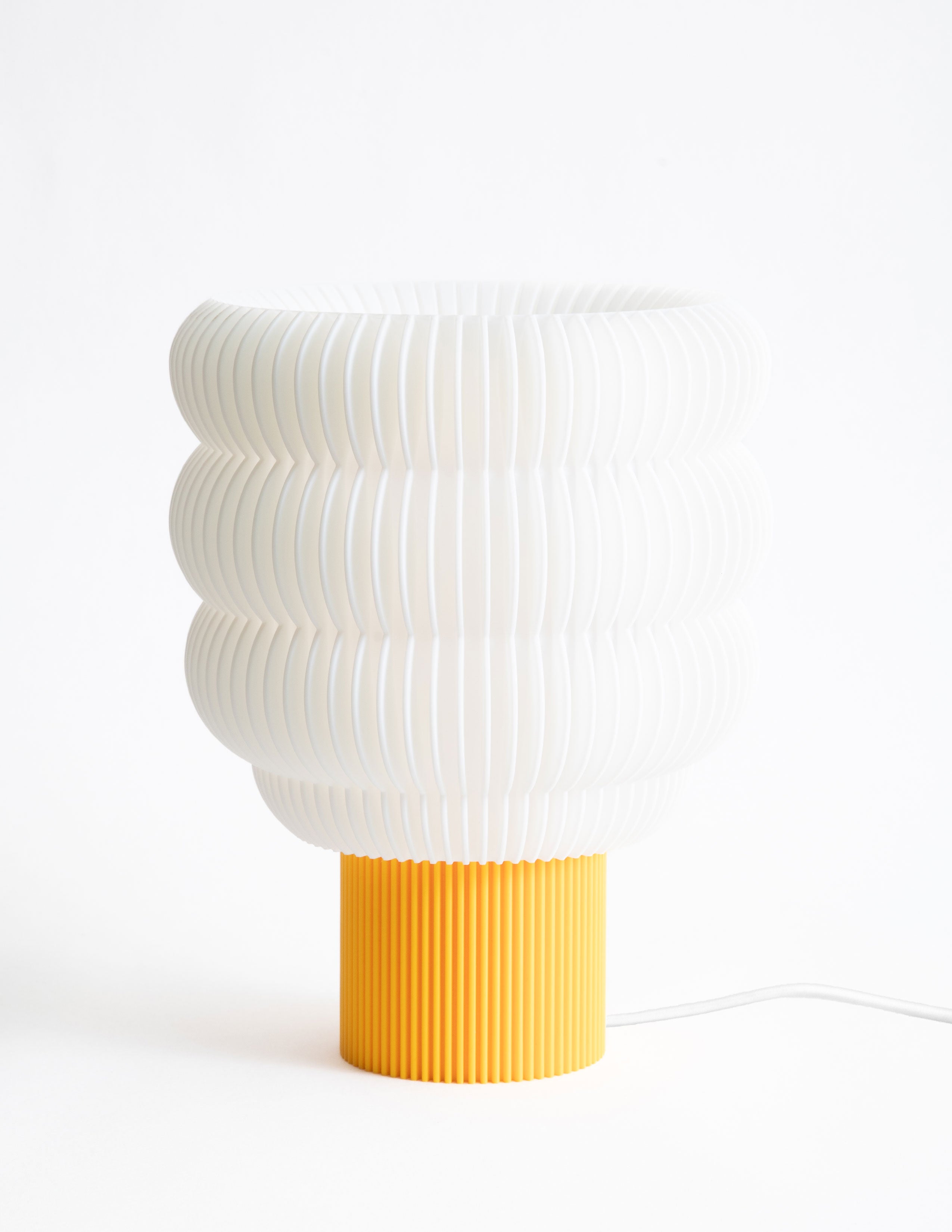 Marshmallow Statement - Saint Series