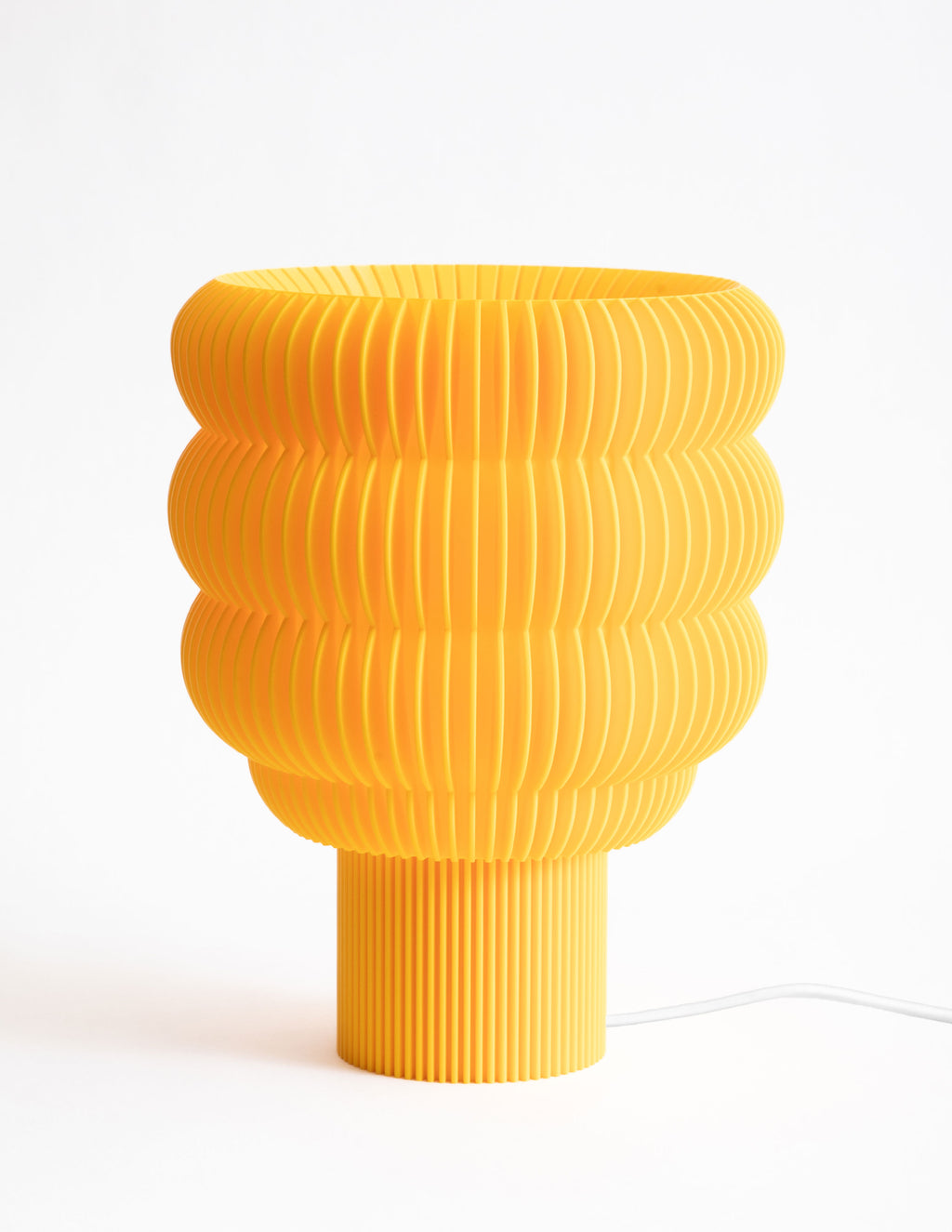 Marshmallow Statement - Sunflower